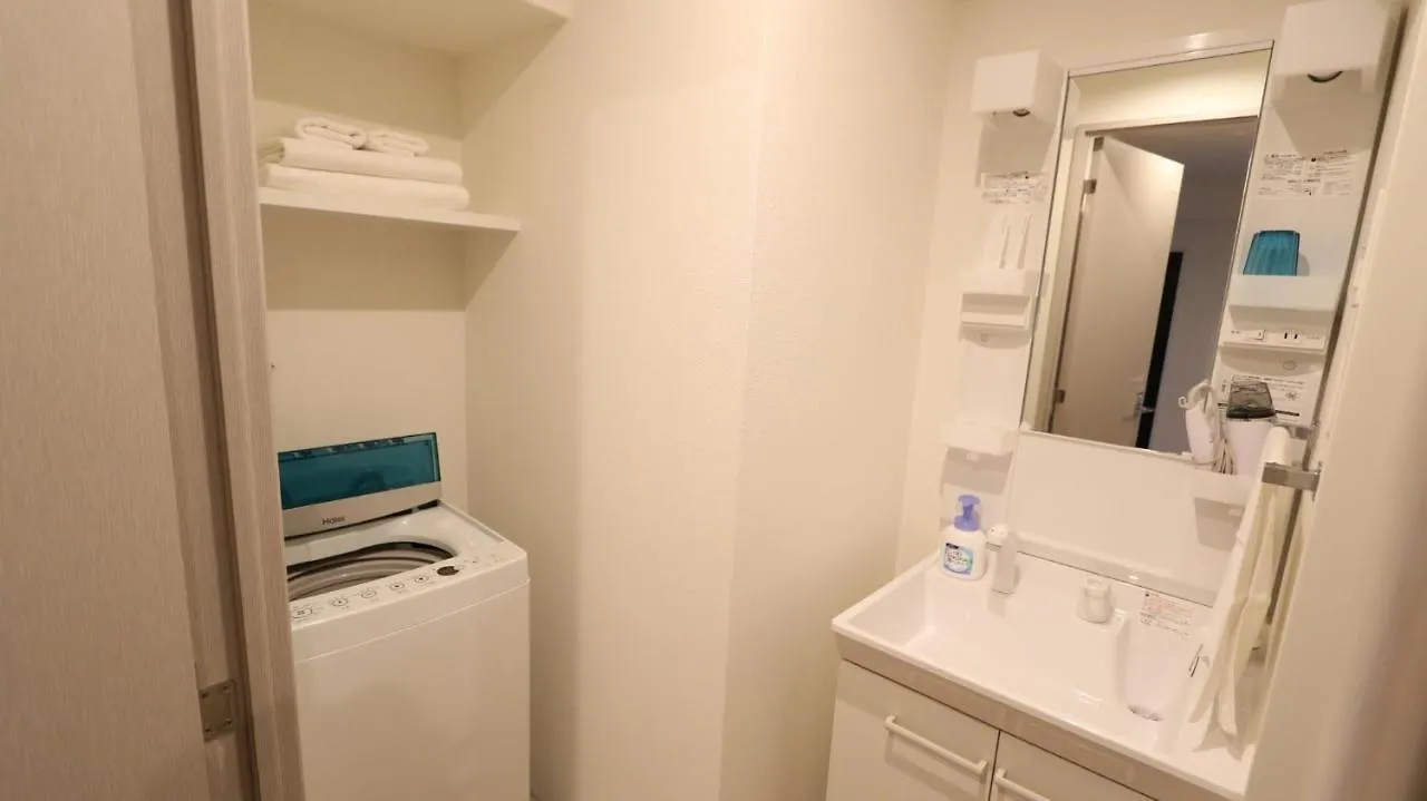 Otel Legatio Hakata - Vacation Stay 23117V Fukuoka